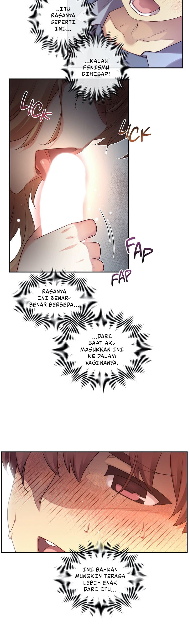 The Girlfriend Dice - Chapter 52 192