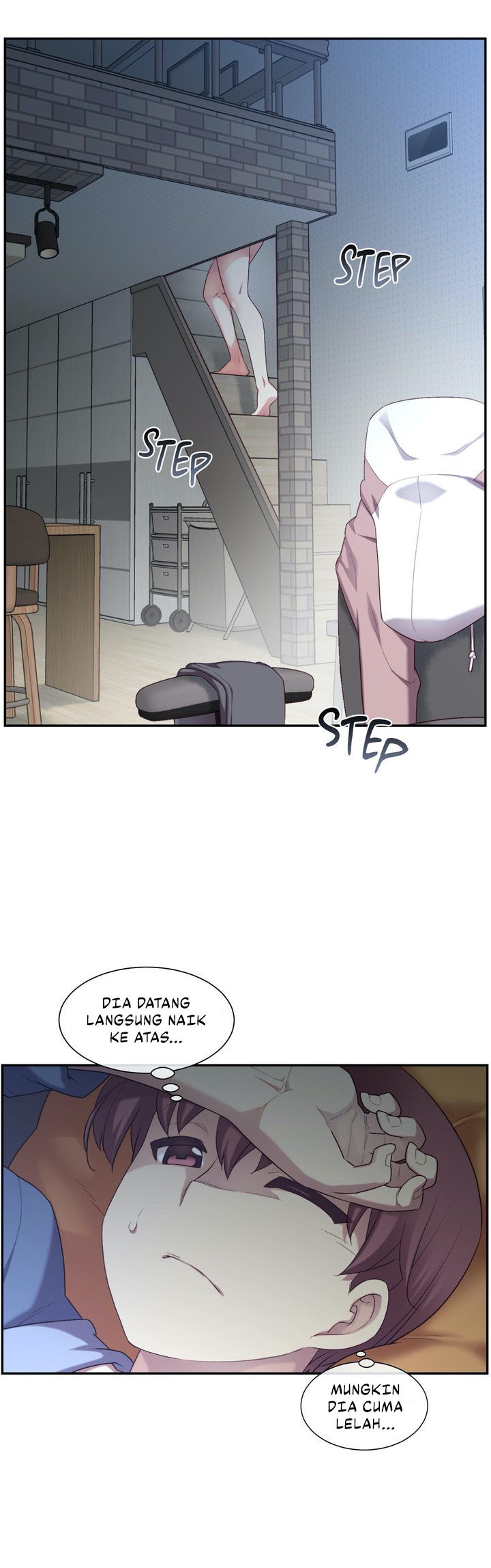 The Girlfriend Dice - Chapter 52 183
