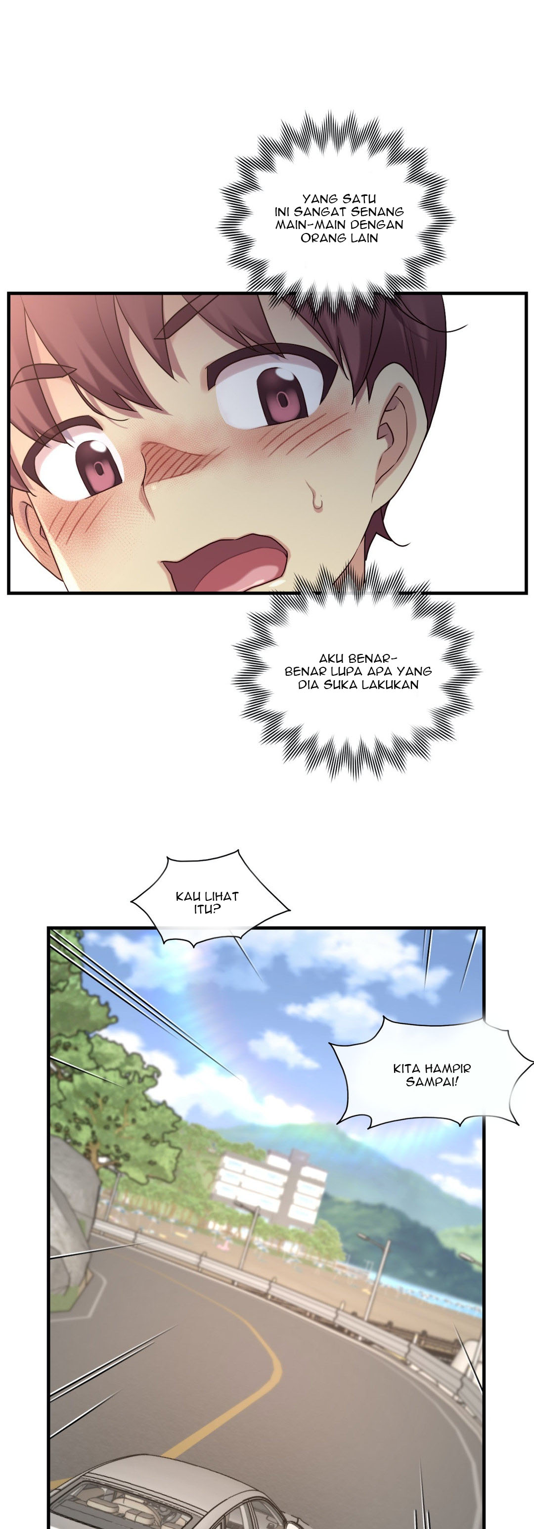 The Girlfriend Dice - Chapter 52 772