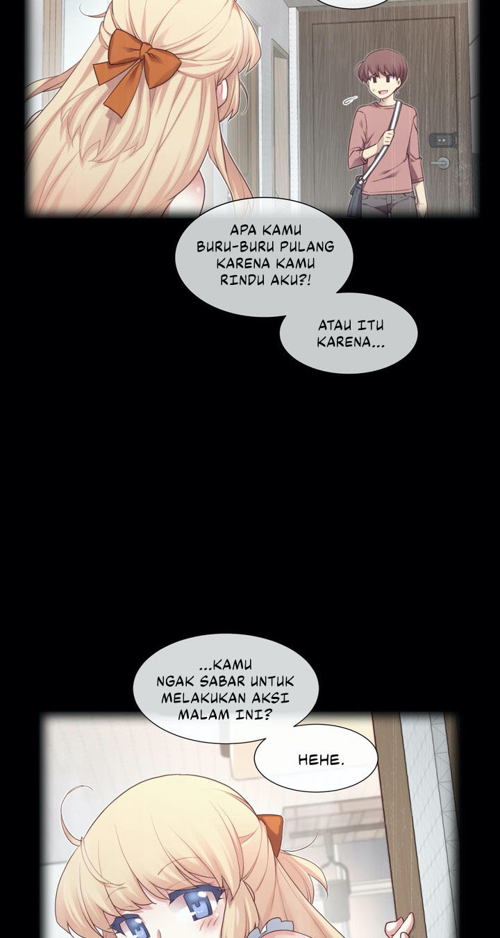 The Girlfriend Dice - Chapter 52 50