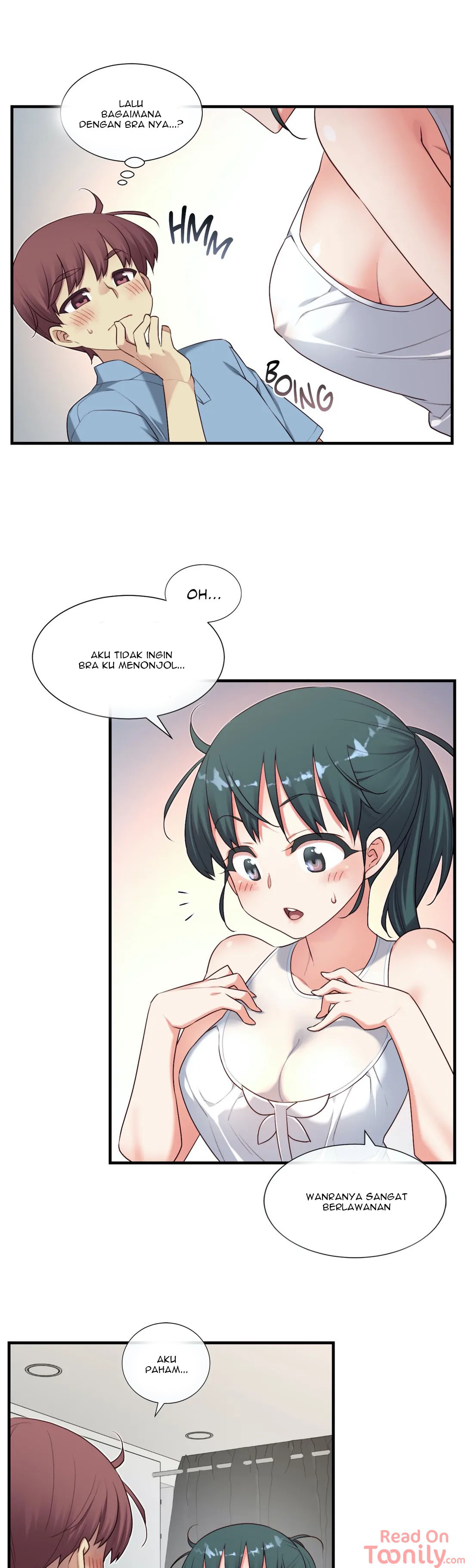The Girlfriend Dice - Chapter 52 446