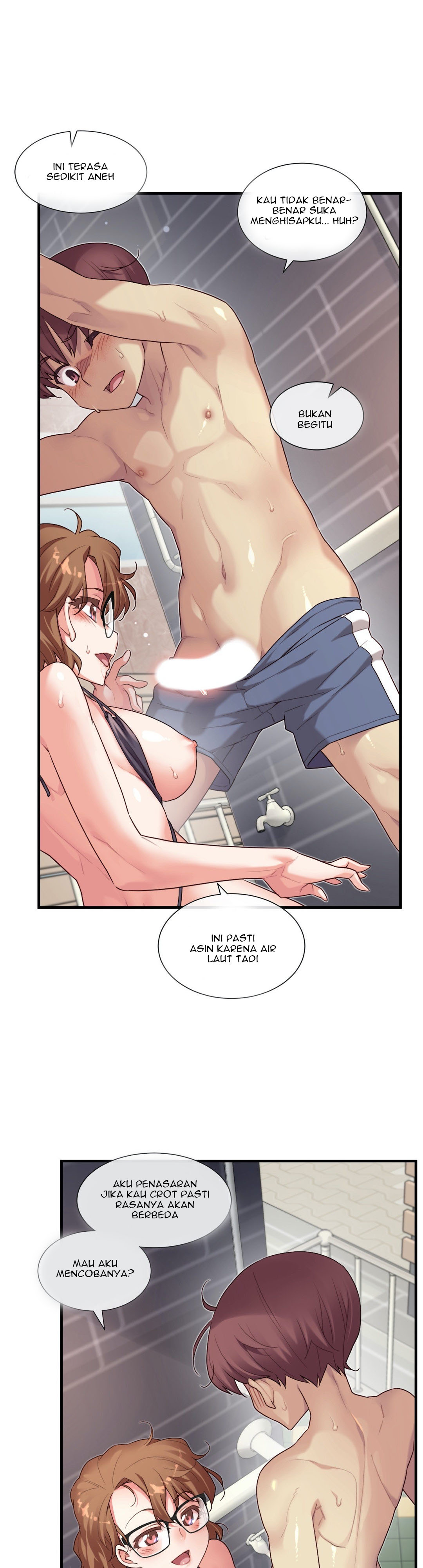 The Girlfriend Dice - Chapter 52 796