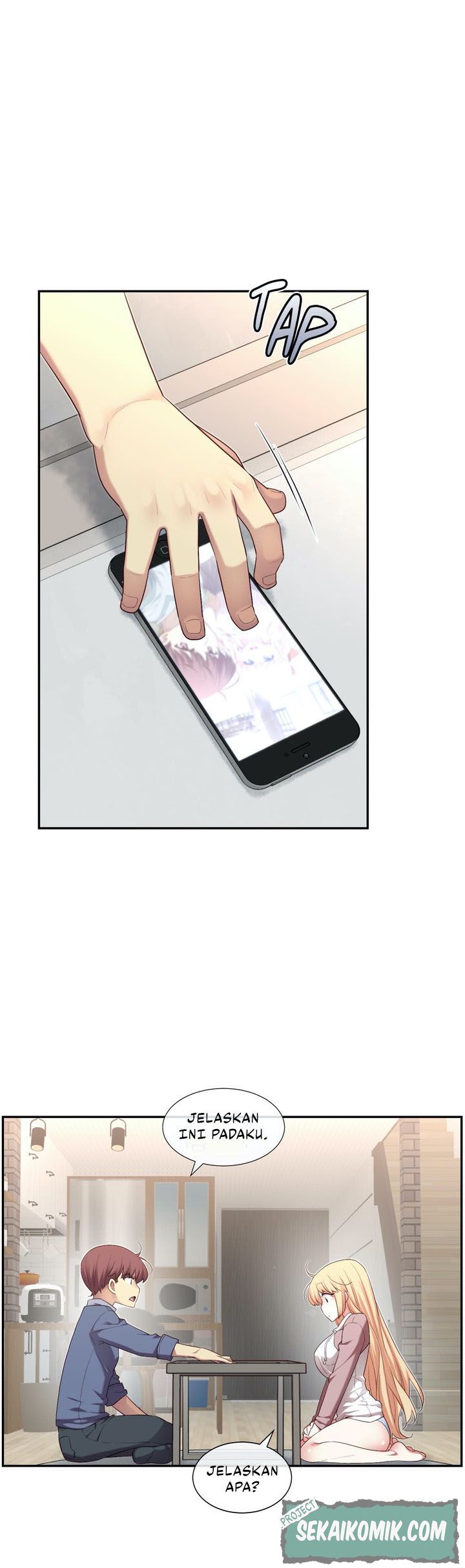 The Girlfriend Dice - Chapter 52 232