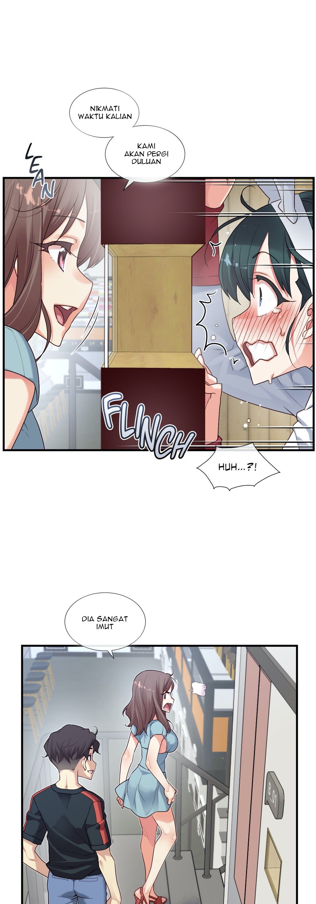The Girlfriend Dice - Chapter 52 701