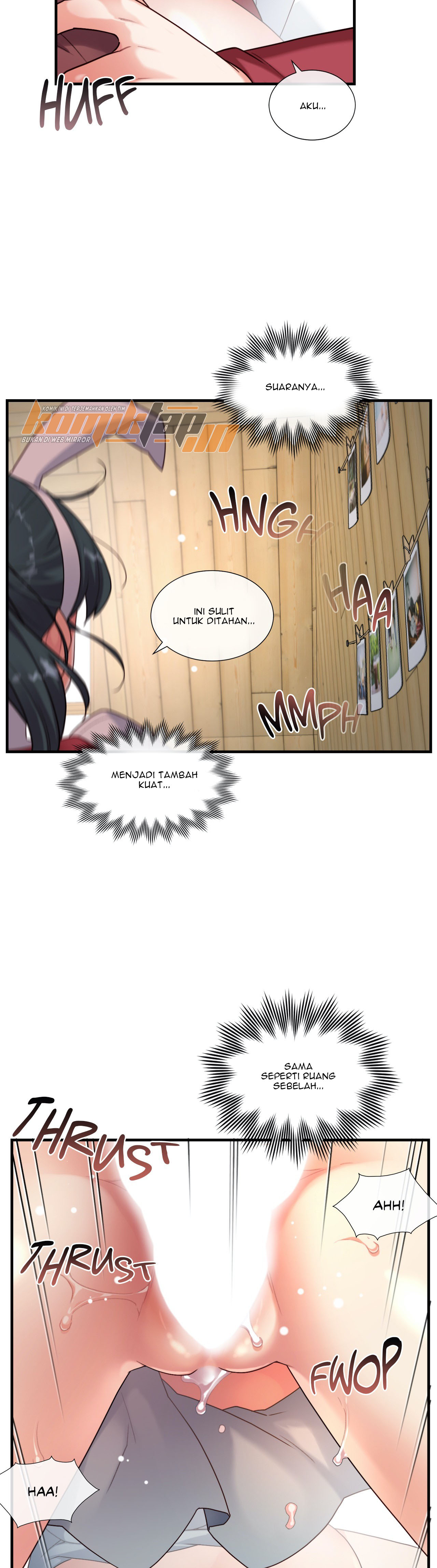 The Girlfriend Dice - Chapter 52 660