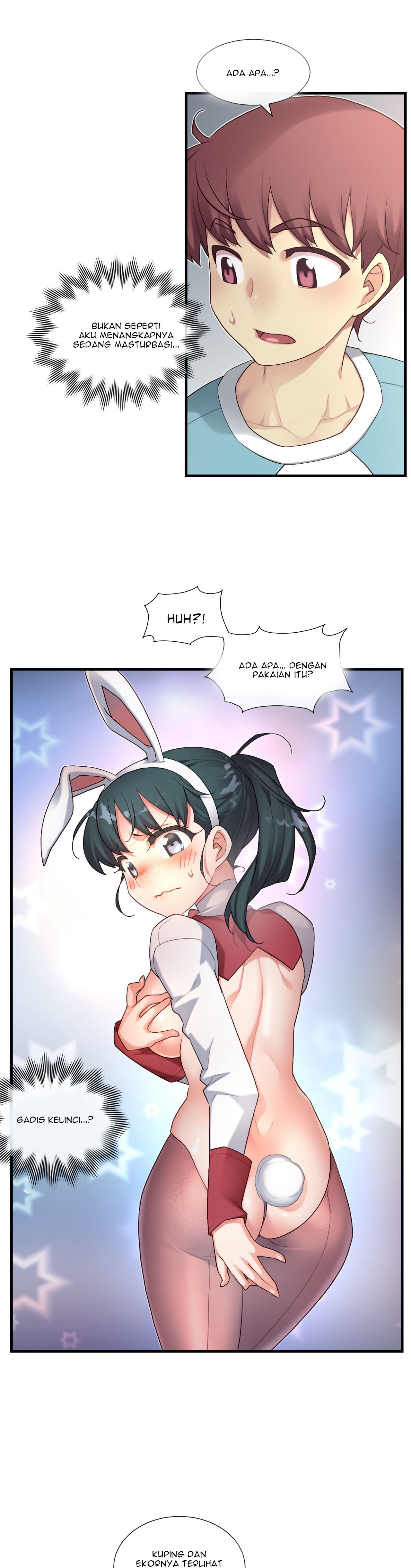The Girlfriend Dice - Chapter 52 529