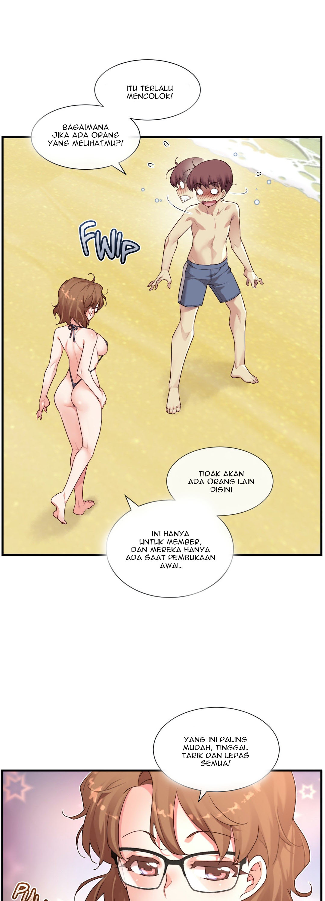 The Girlfriend Dice - Chapter 52 776