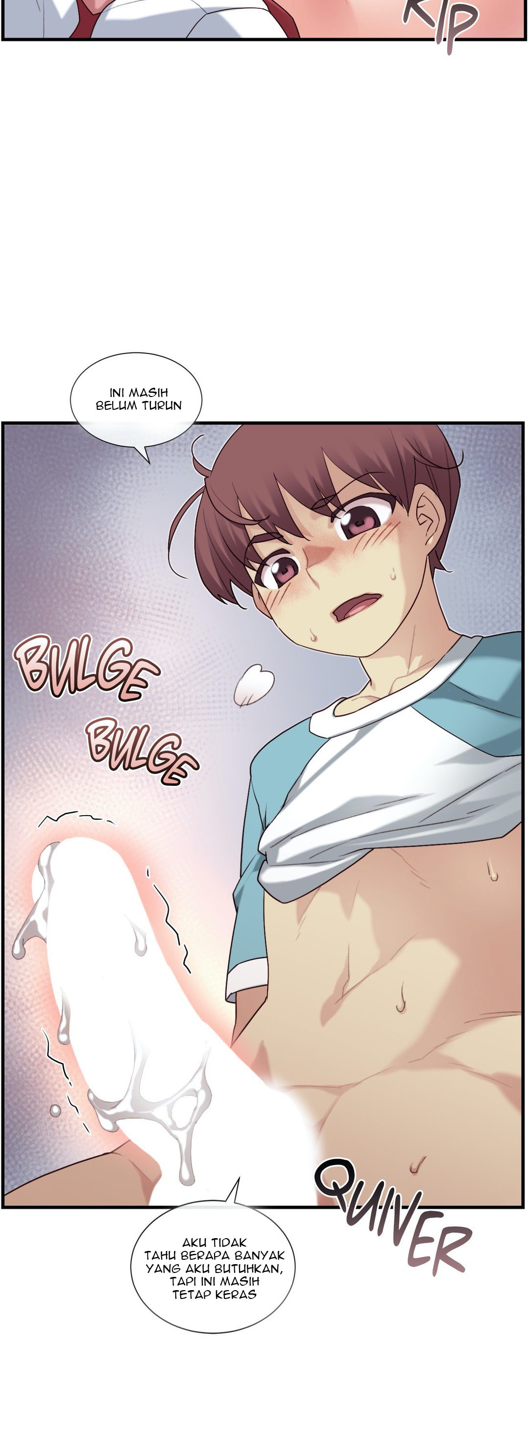 The Girlfriend Dice - Chapter 52 692