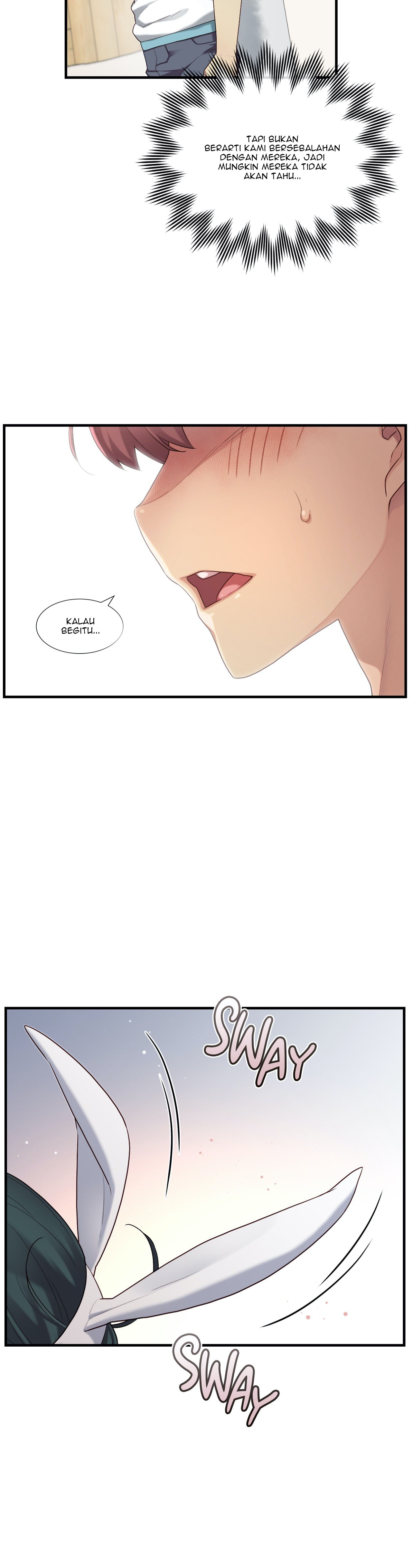 The Girlfriend Dice - Chapter 52 576