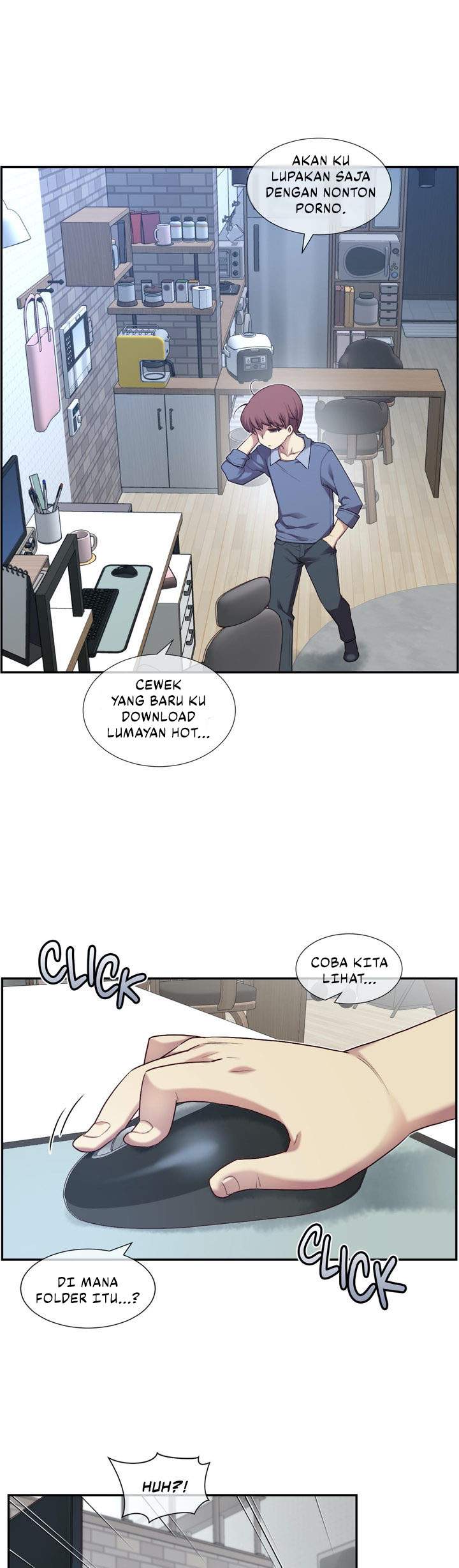 The Girlfriend Dice - Chapter 52 150