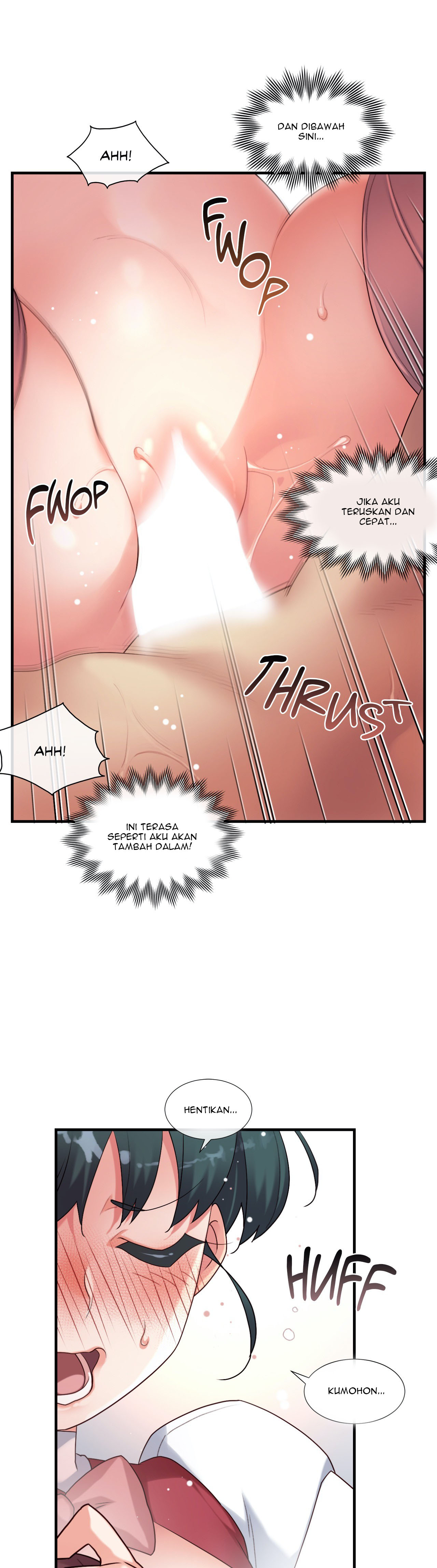 The Girlfriend Dice - Chapter 52 659