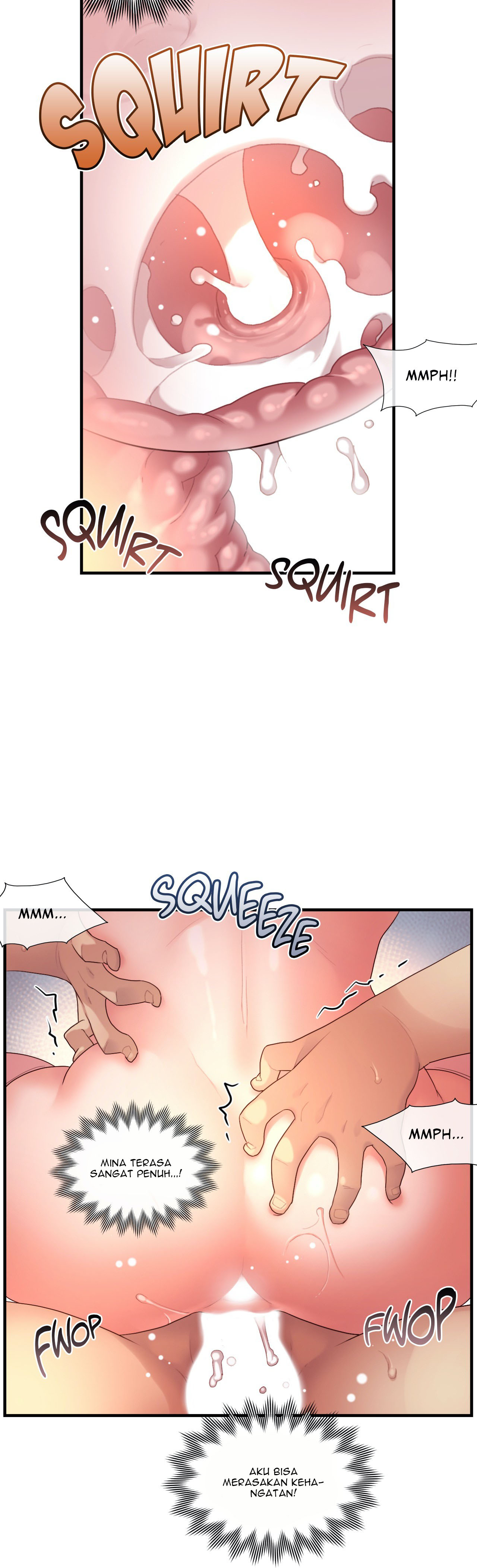 The Girlfriend Dice - Chapter 52 664