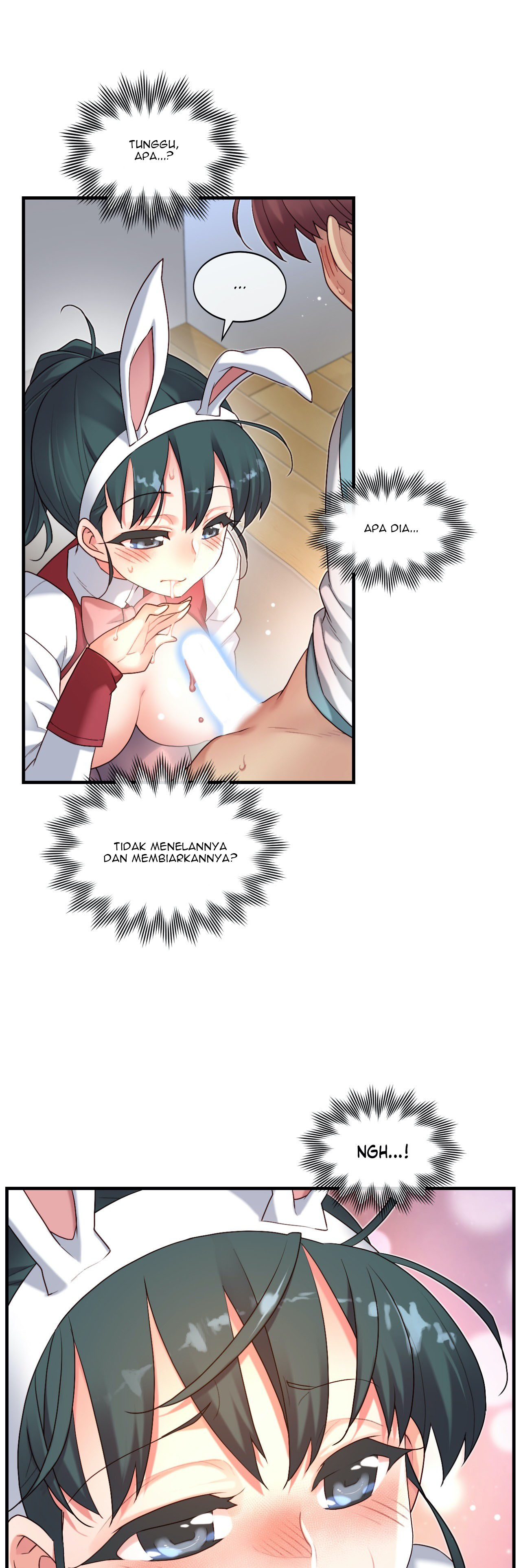 The Girlfriend Dice - Chapter 52 637