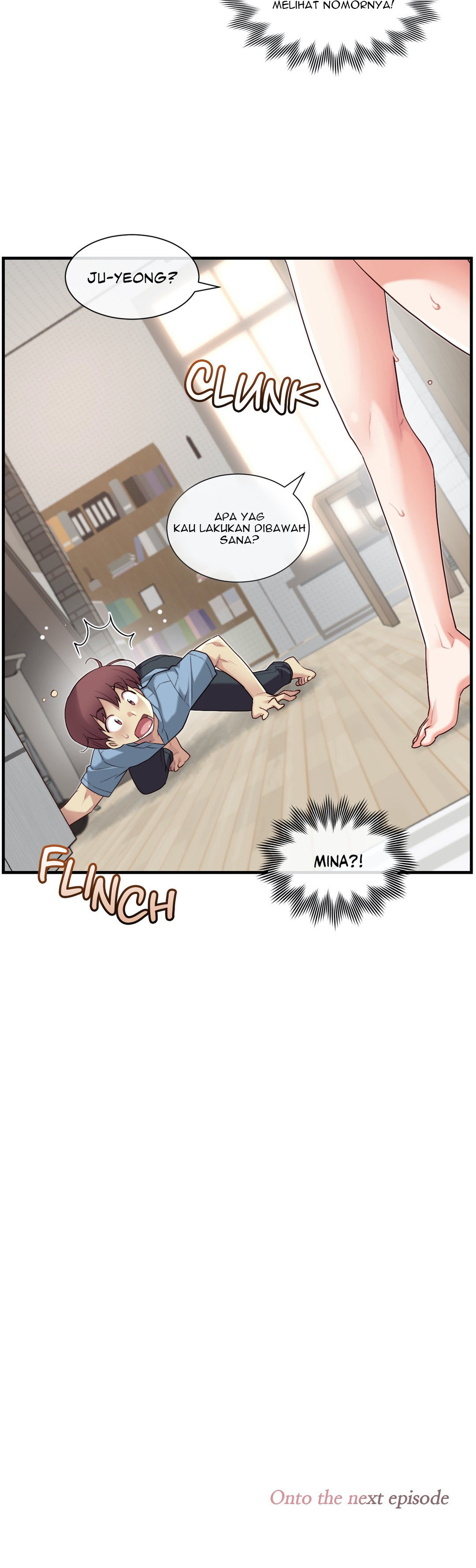 The Girlfriend Dice - Chapter 52 751