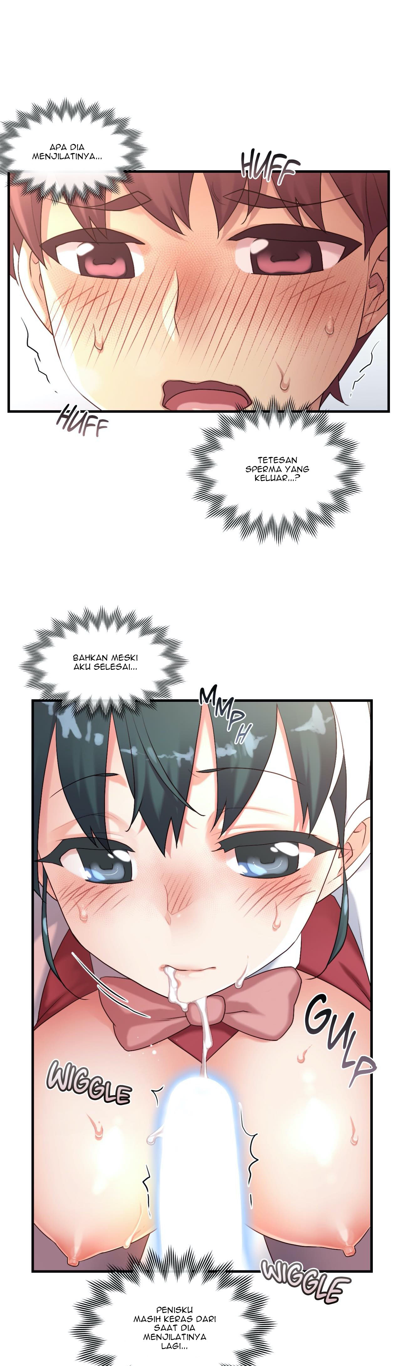 The Girlfriend Dice - Chapter 52 641