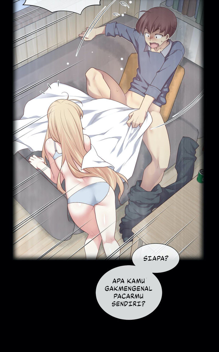 The Girlfriend Dice - Chapter 52 209