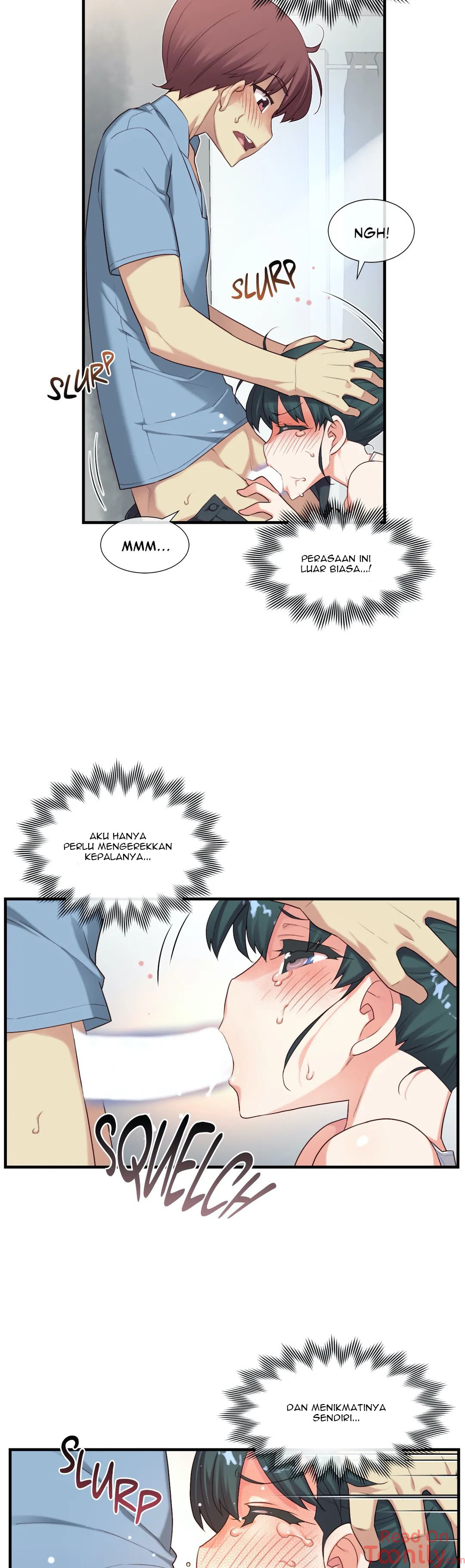 The Girlfriend Dice - Chapter 52 473