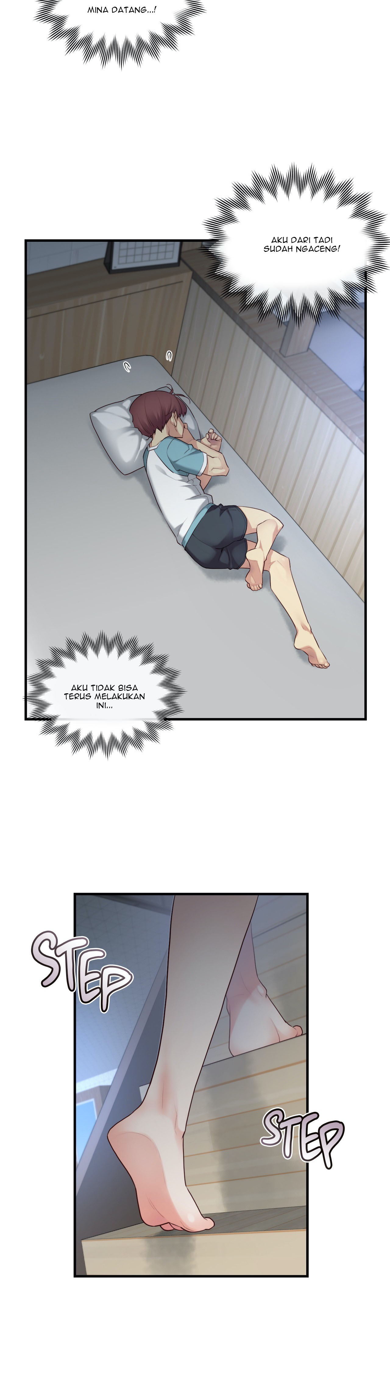 The Girlfriend Dice - Chapter 52 500