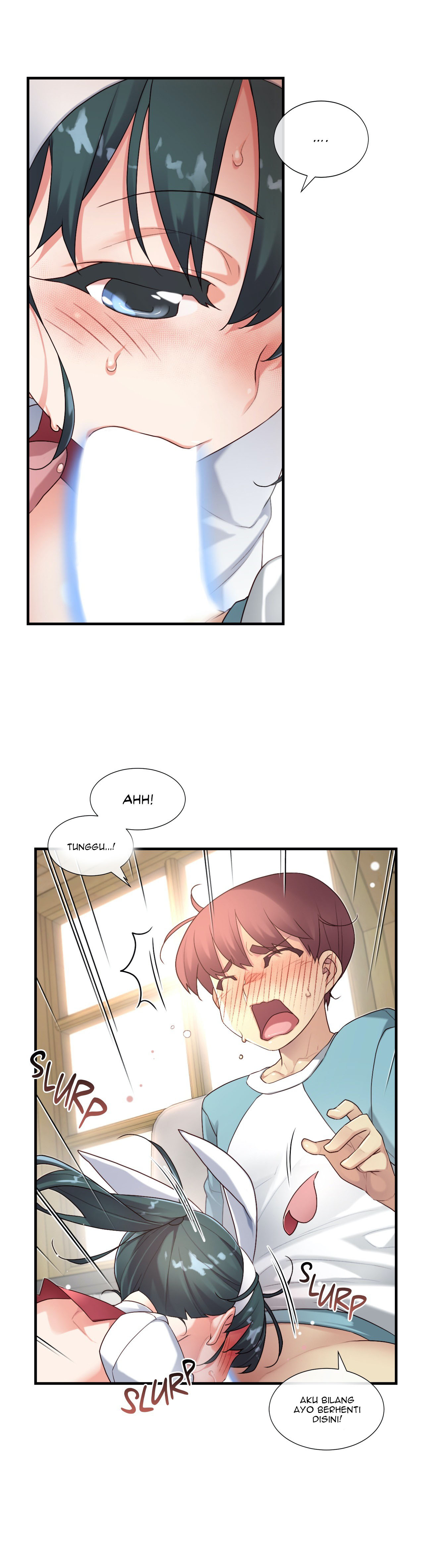 The Girlfriend Dice - Chapter 52 592
