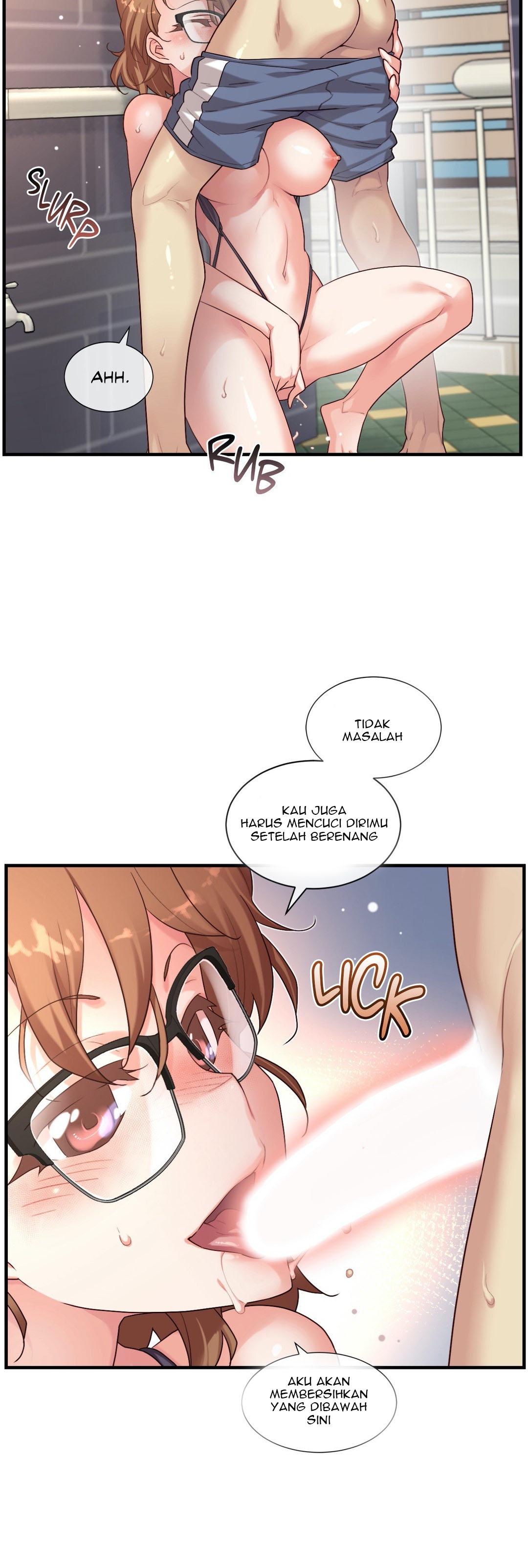 The Girlfriend Dice - Chapter 52 795