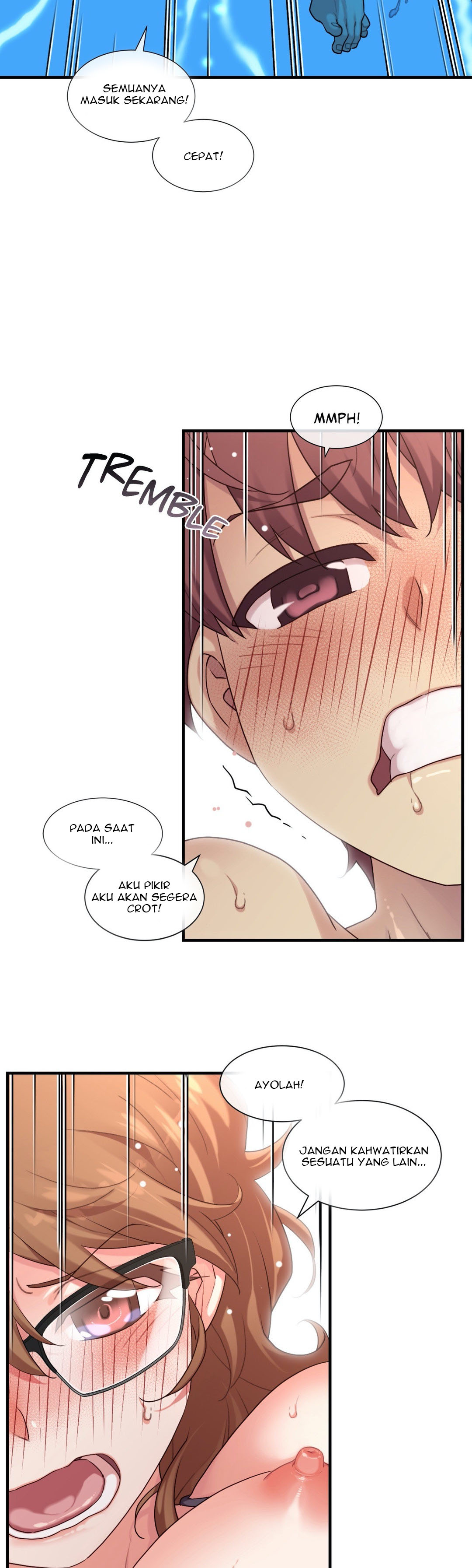 The Girlfriend Dice - Chapter 52 790