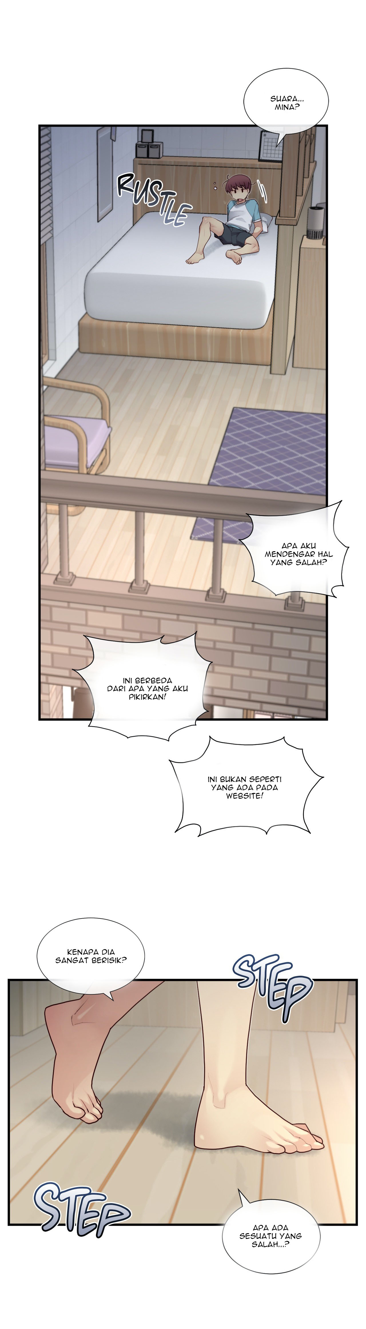 The Girlfriend Dice - Chapter 52 527