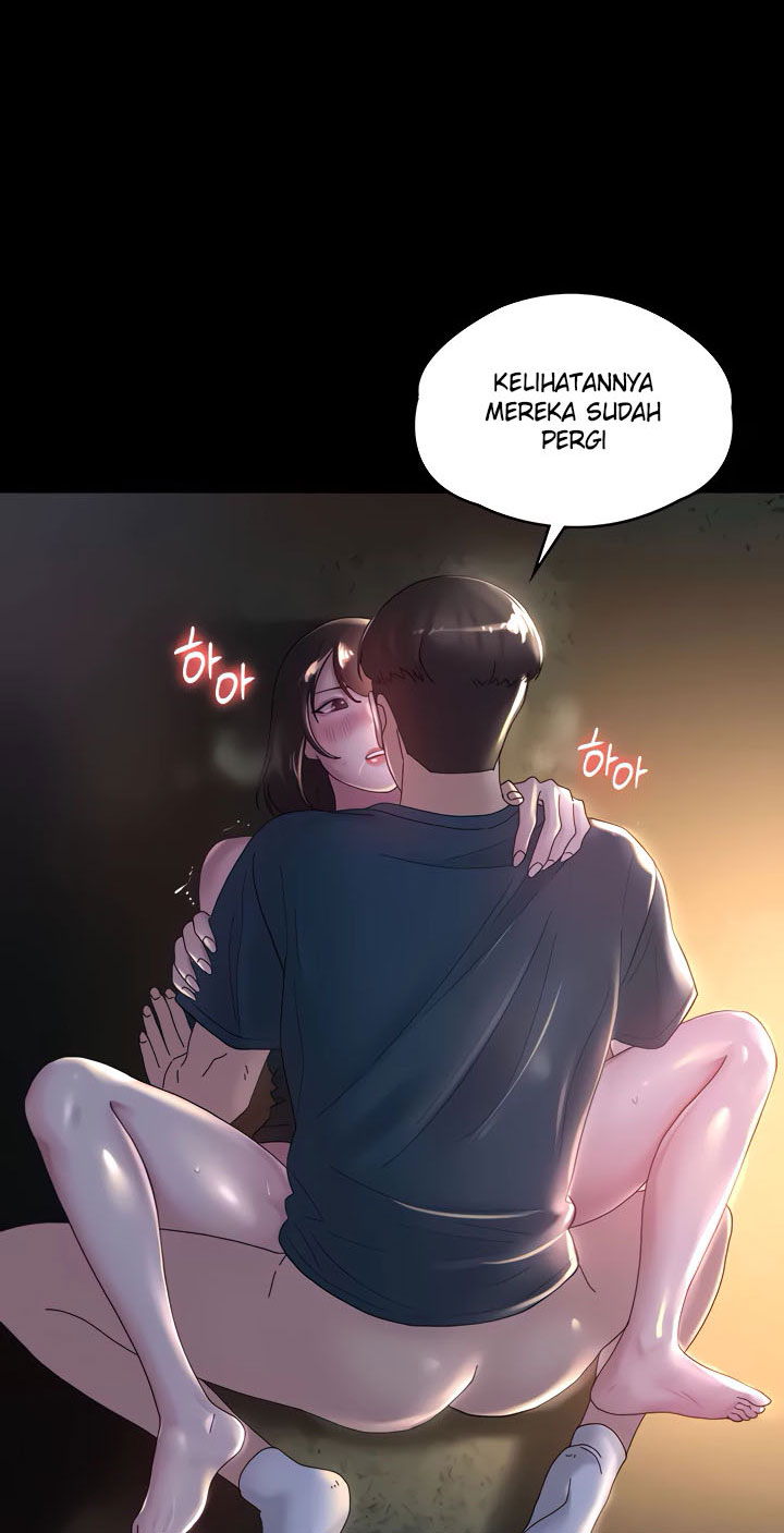 Your wife - Chapter 34 35