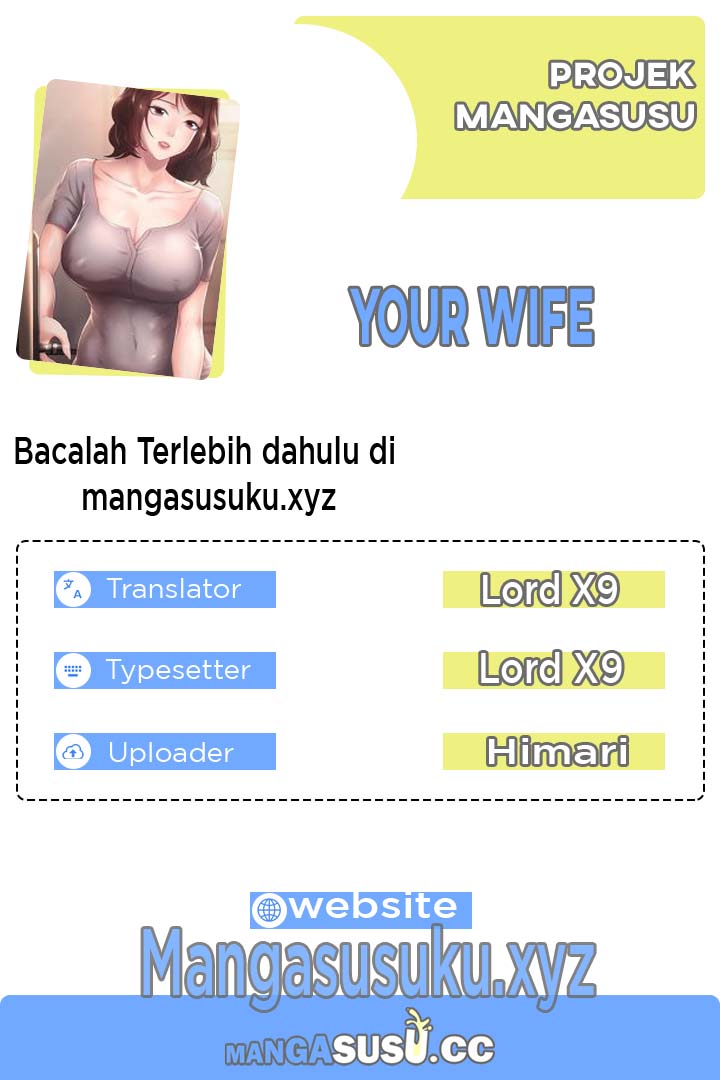 Your wife - Chapter 34 1