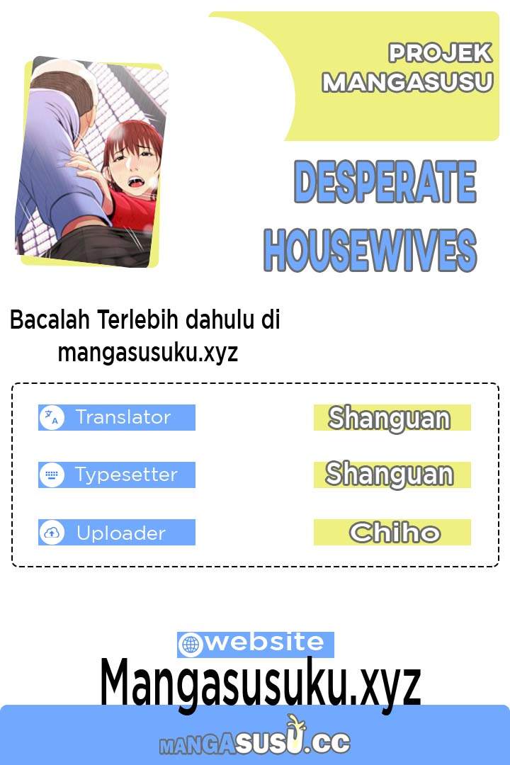 Desperate Housewives - Chapter 22 2