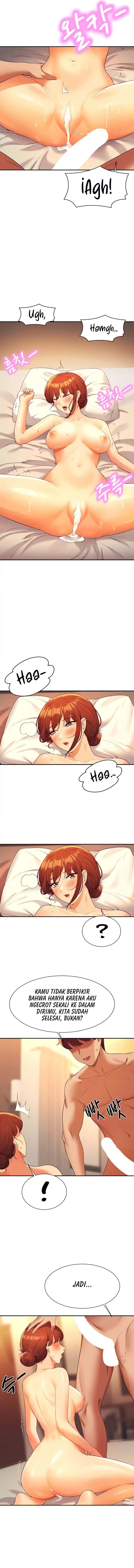 Is There No Goddess in My College? - Chapter 83 12