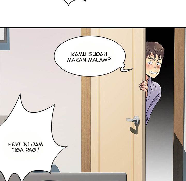 Single Again - Chapter 33 13