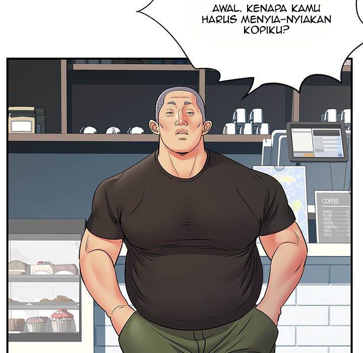 Single Again - Chapter 33 42