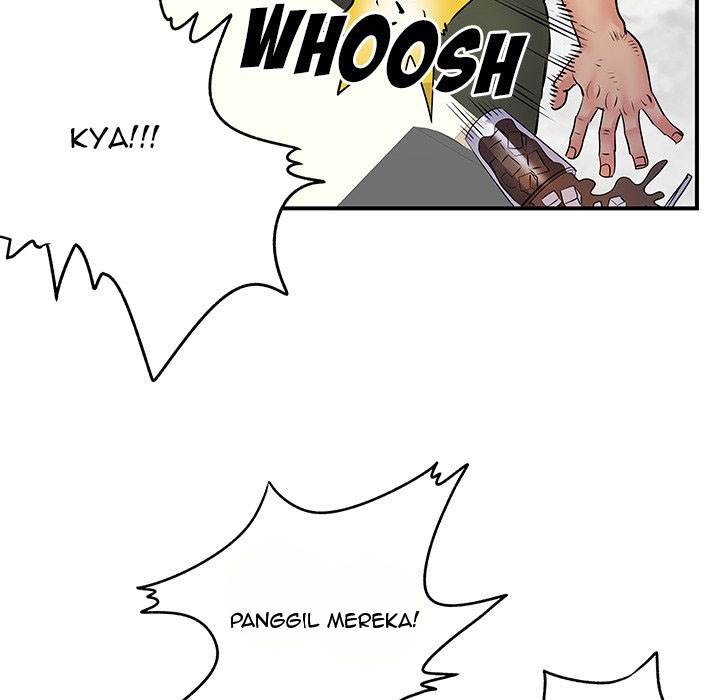 Single Again - Chapter 33 33