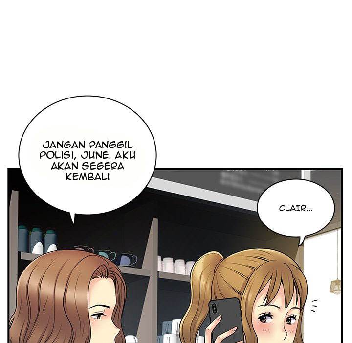 Single Again - Chapter 33 40