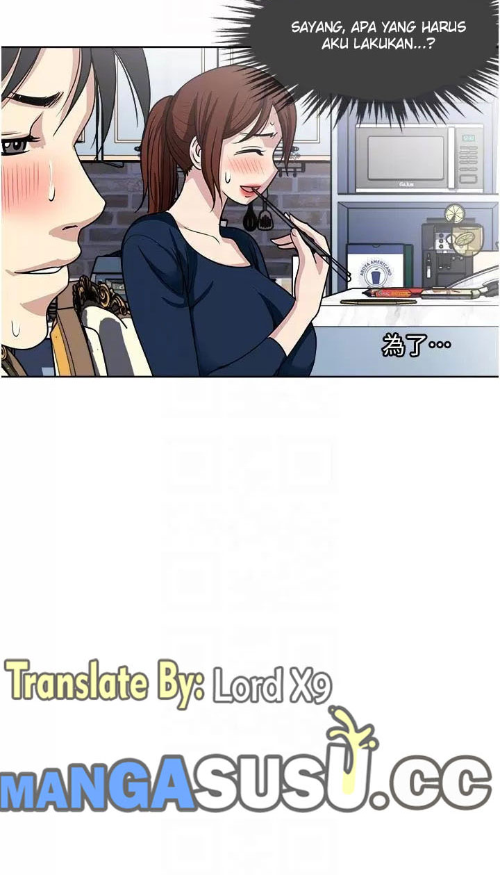 Only One Time - Chapter 52 37