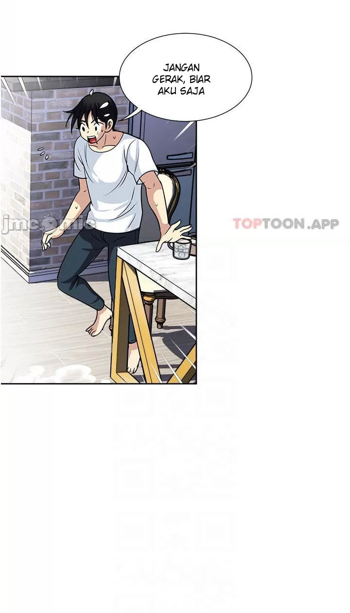 Only One Time - Chapter 52 48