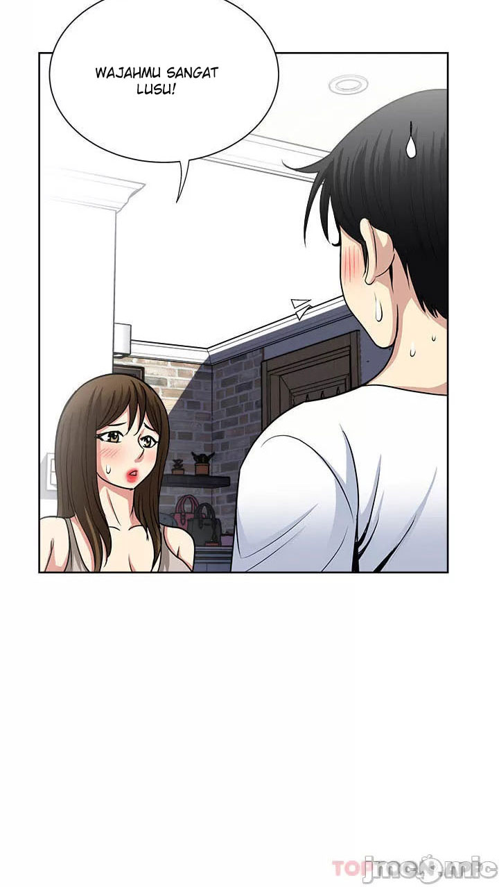Only One Time - Chapter 52 17