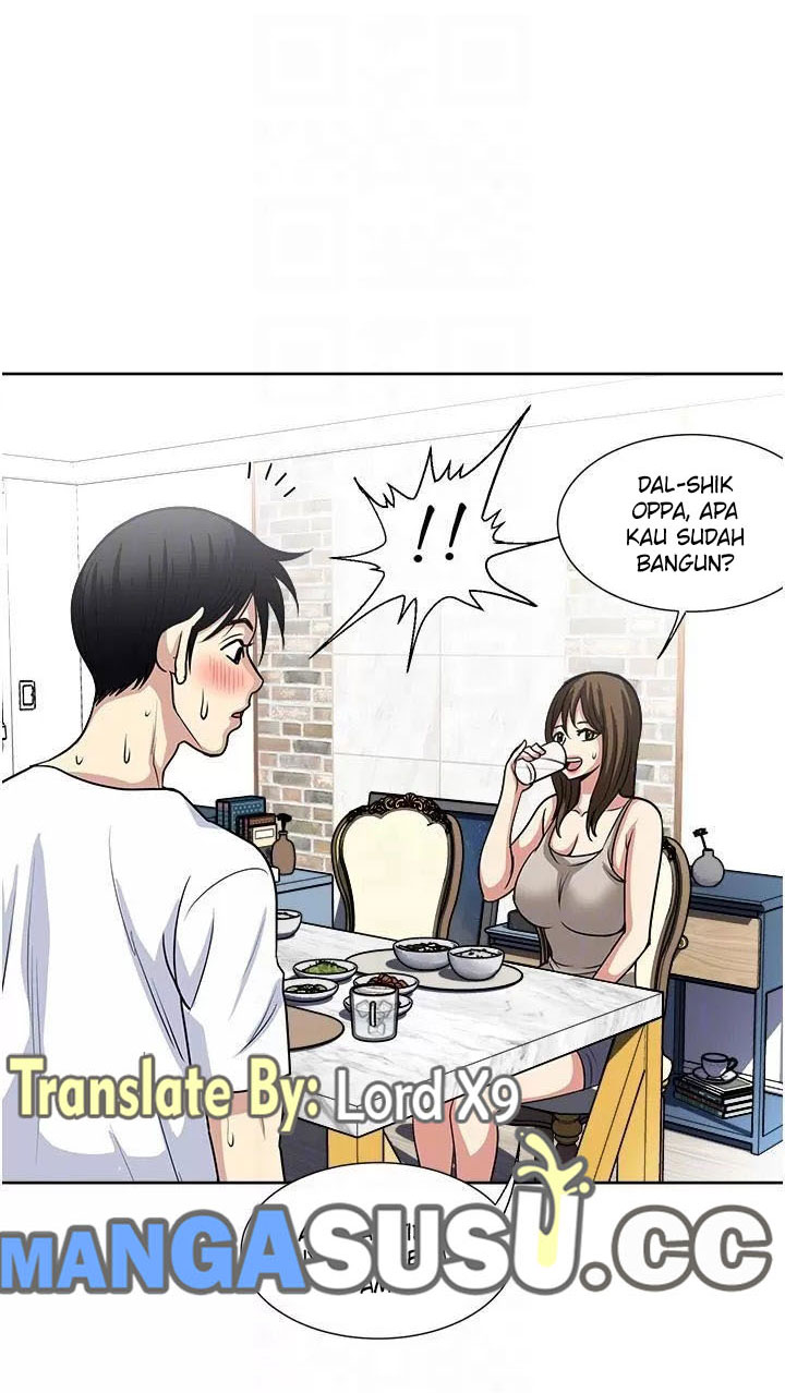 Only One Time - Chapter 52 13