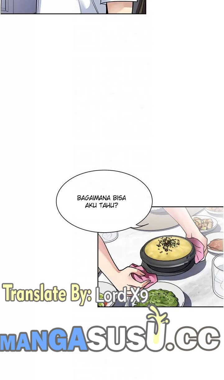 Only One Time - Chapter 52 21