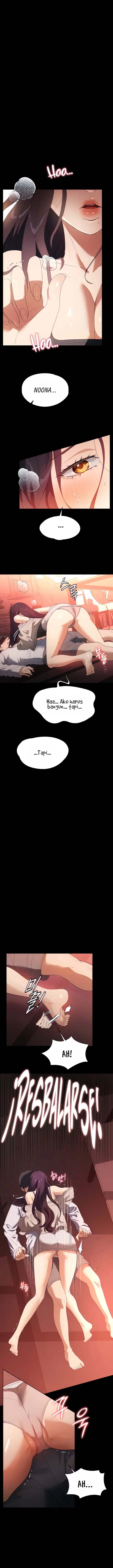 Young maid - Chapter 24 2