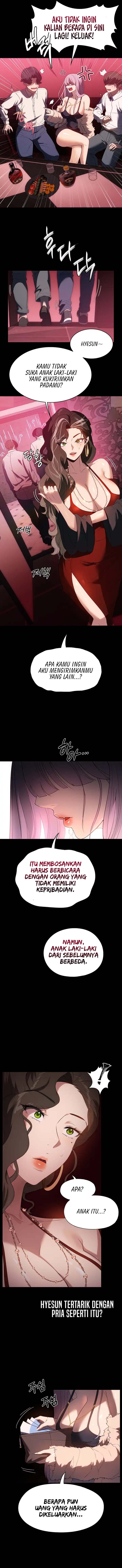 Young maid - Chapter 24 9