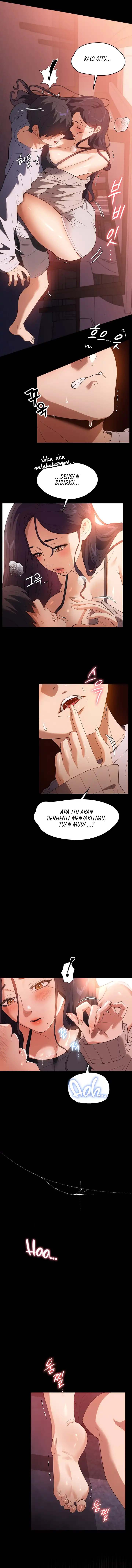Young maid - Chapter 24 5
