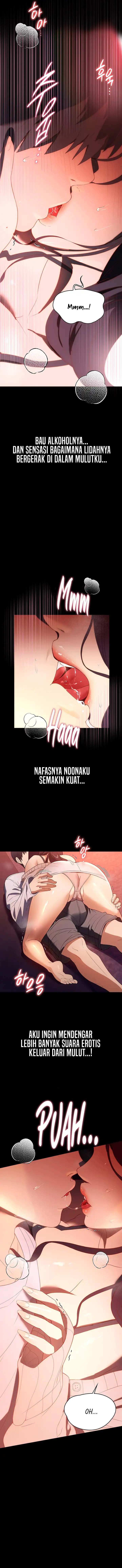Young maid - Chapter 24 6