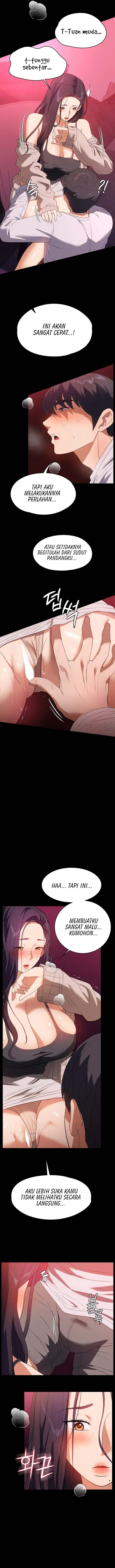 Young maid - Chapter 24 12