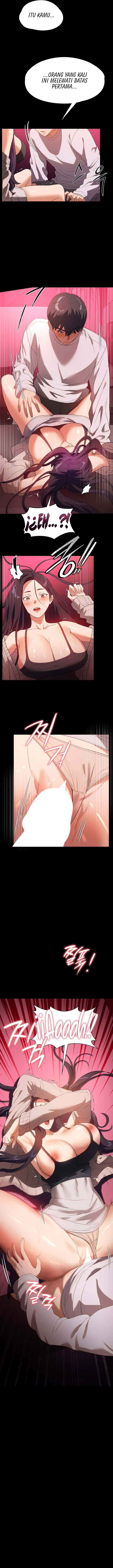 Young maid - Chapter 24 13