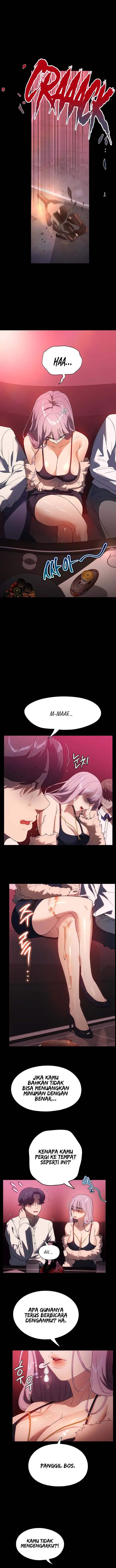 Young maid - Chapter 24 8