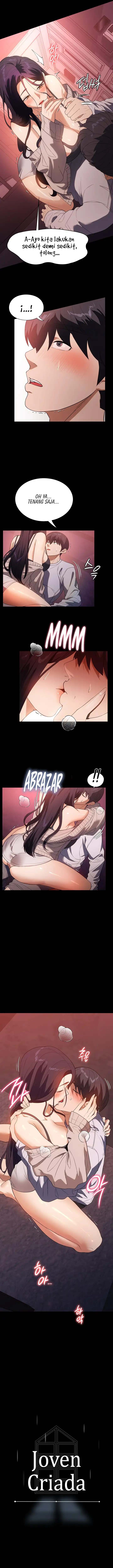 Young maid - Chapter 24 7