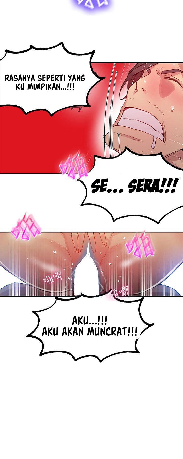 PC Goddess Room - Chapter 44 9
