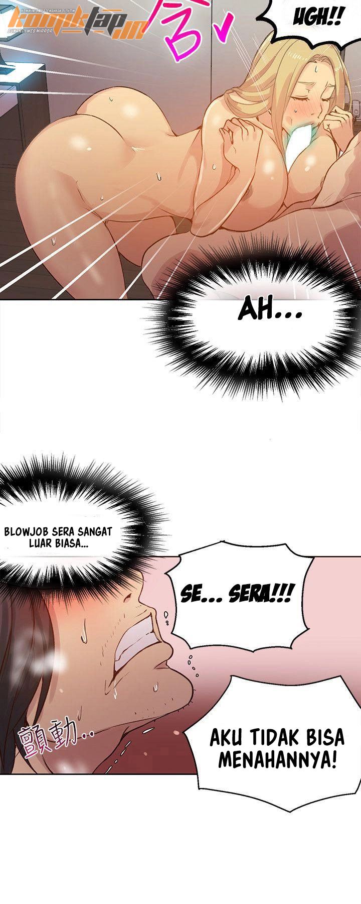 PC Goddess Room - Chapter 44 5