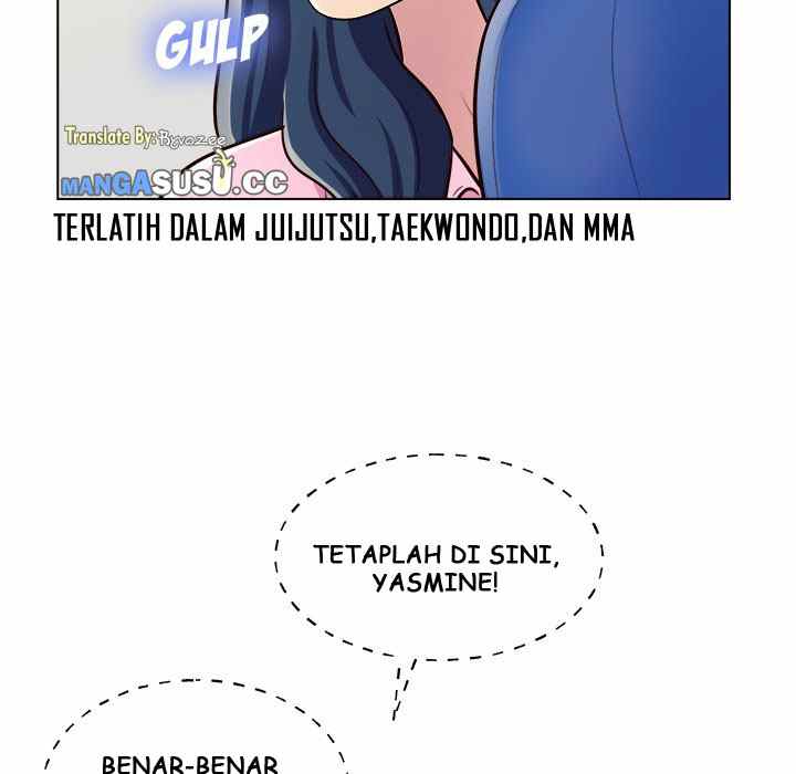 Time to Choose - Chapter 12 57